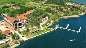 Port Hotel Robert`s - zdjęcie 6